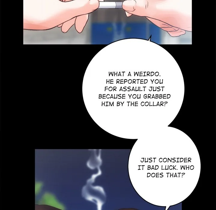 Lady Realtors Chapter 31 page 69 - 