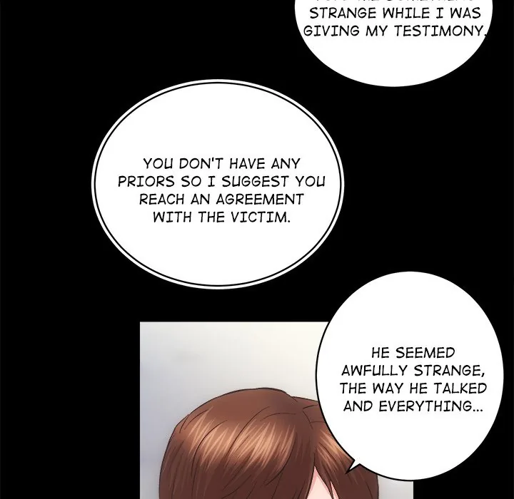 Lady Realtors Chapter 31 page 71 - 