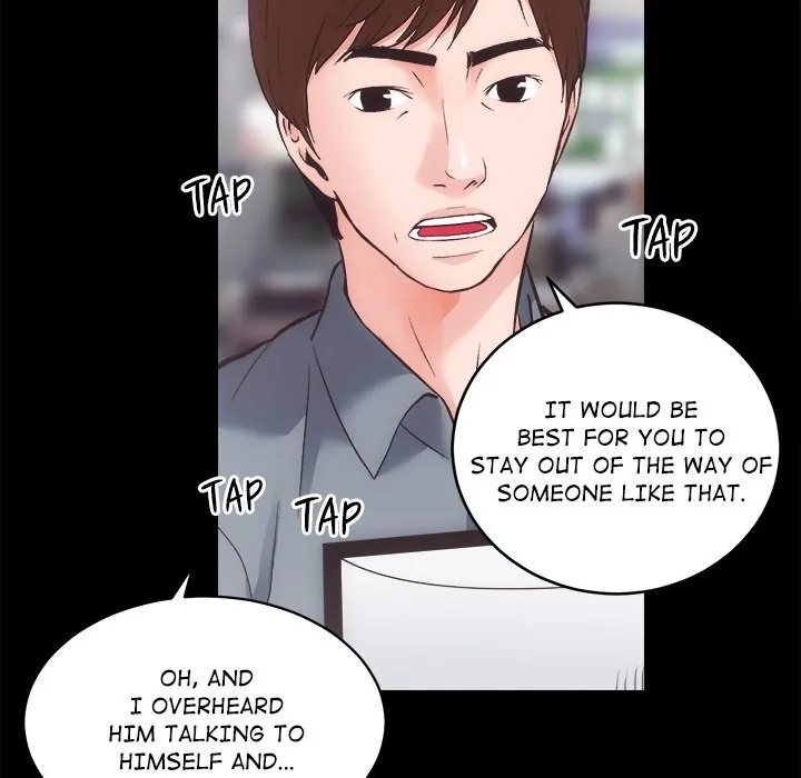 Lady Realtors Chapter 31 page 72 - 