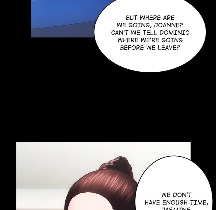Lady Realtors Chapter 31 page 80 - 