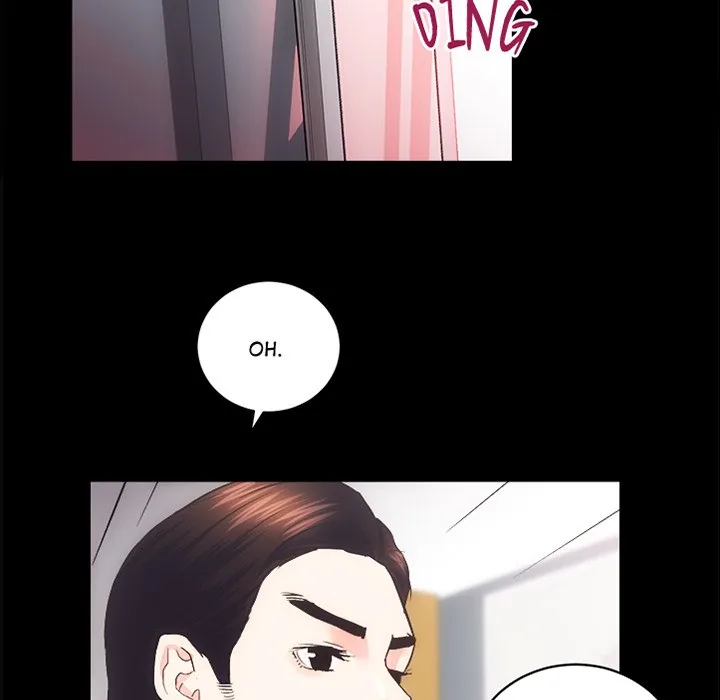Lady Realtors Chapter 31 page 9 - 