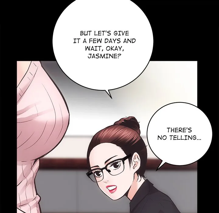 Lady Realtors Chapter 31 page 83 - 