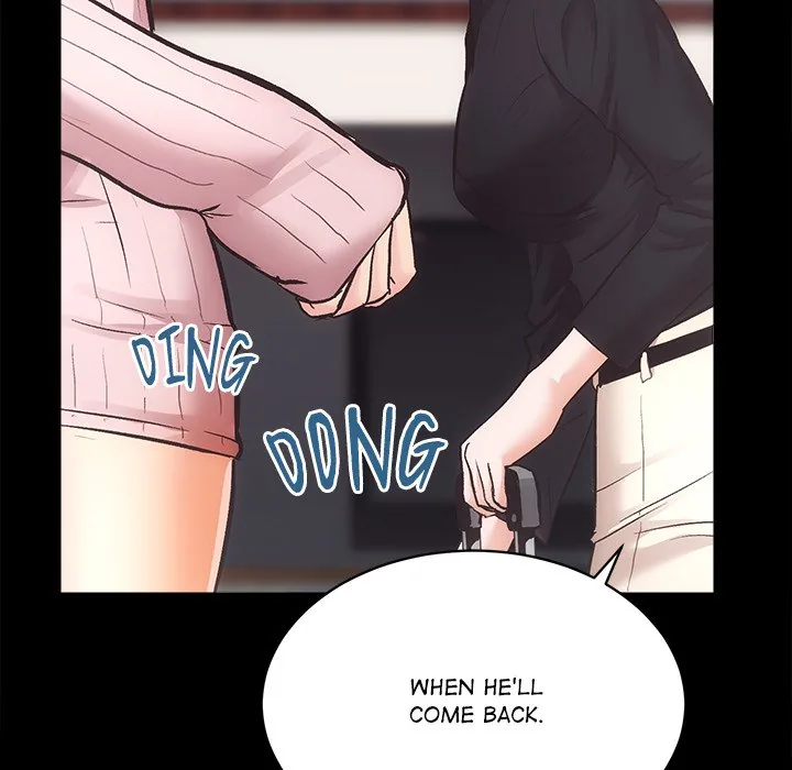 Lady Realtors Chapter 31 page 84 - 