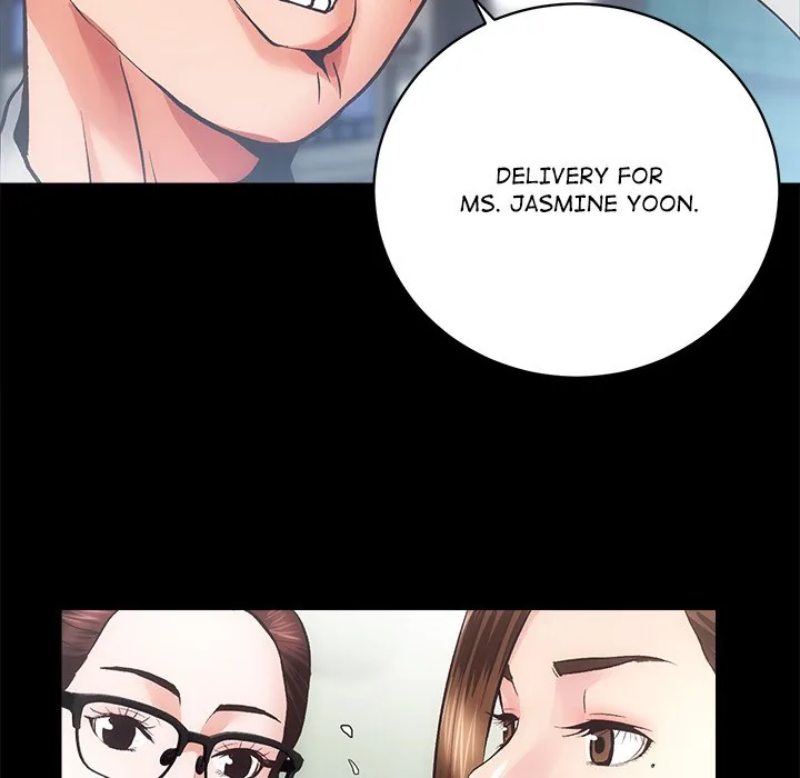 Lady Realtors Chapter 31 page 88 - 