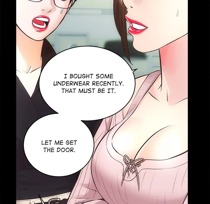 Lady Realtors Chapter 31 page 89 - 