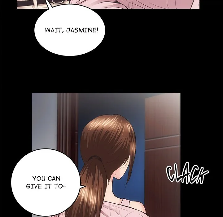 Lady Realtors Chapter 31 page 90 - 