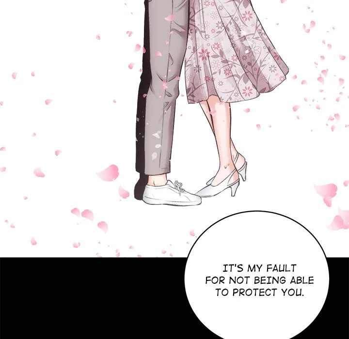 Lady Realtors Chapter 32 page 20 - 