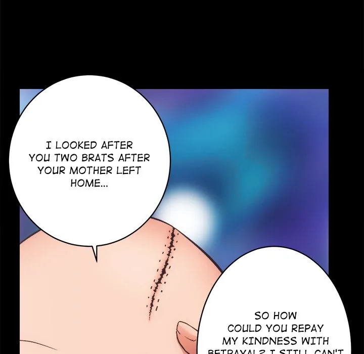 Lady Realtors Chapter 32 page 27 - 