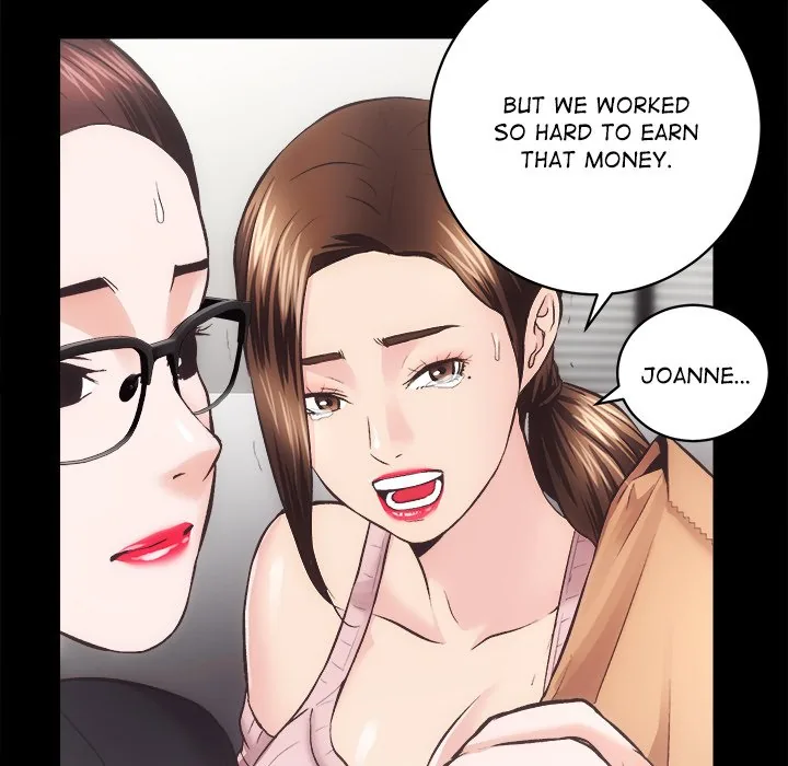 Lady Realtors Chapter 32 page 35 - 