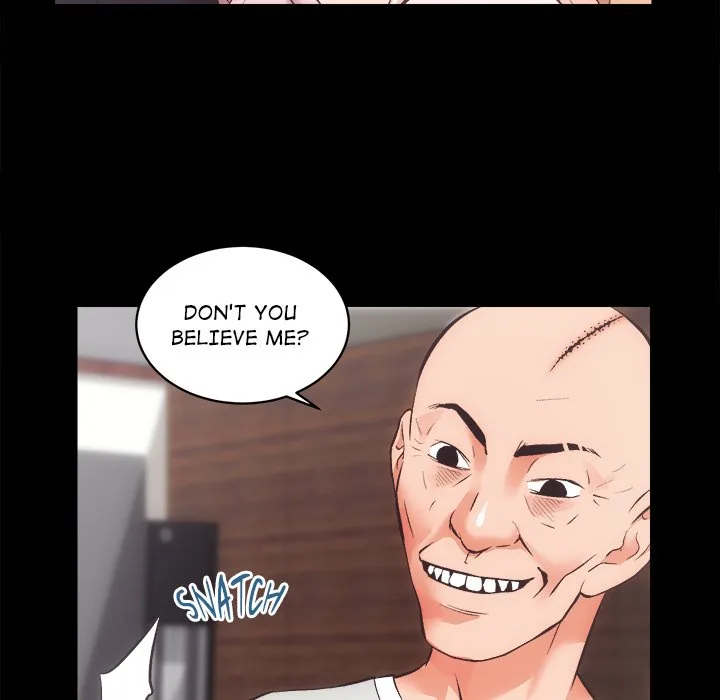 Lady Realtors Chapter 32 page 36 - 