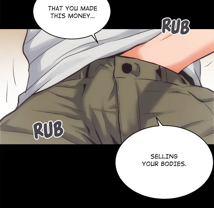 Lady Realtors Chapter 32 page 41 - 