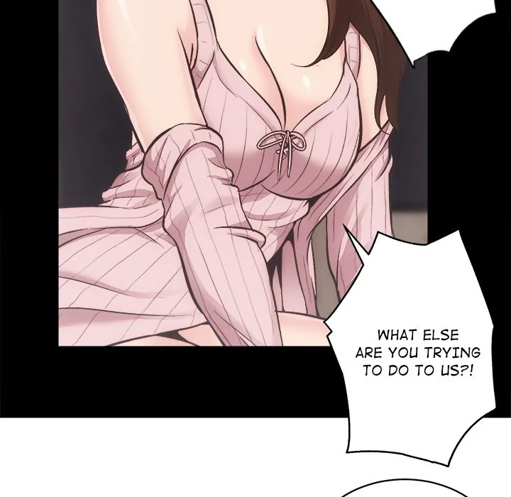 Lady Realtors Chapter 32 page 46 - 