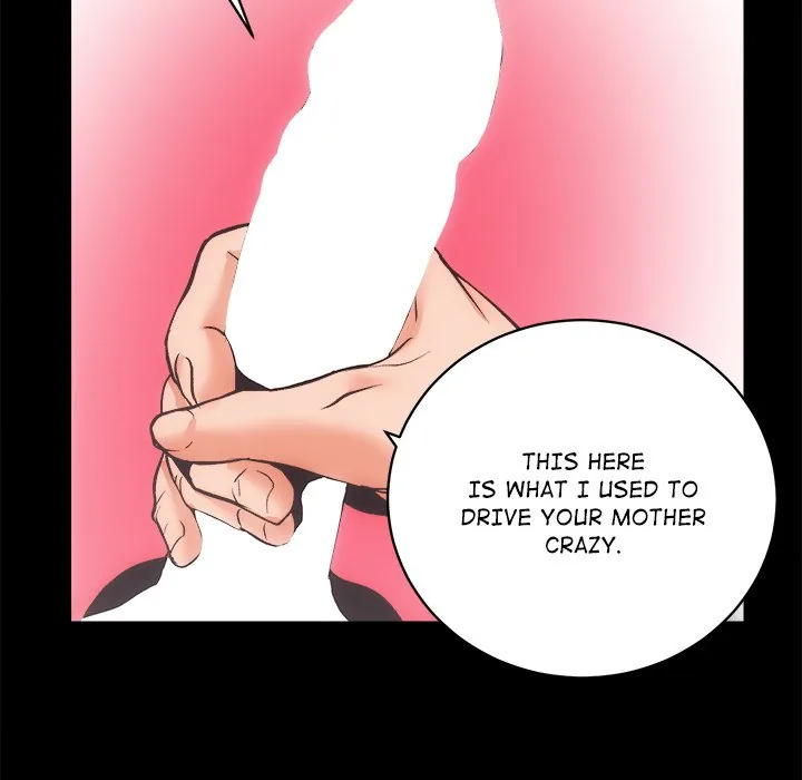 Lady Realtors Chapter 32 page 53 - 