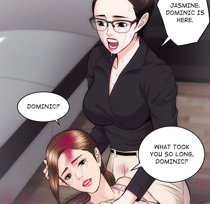 Lady Realtors Chapter 32 page 74 - 