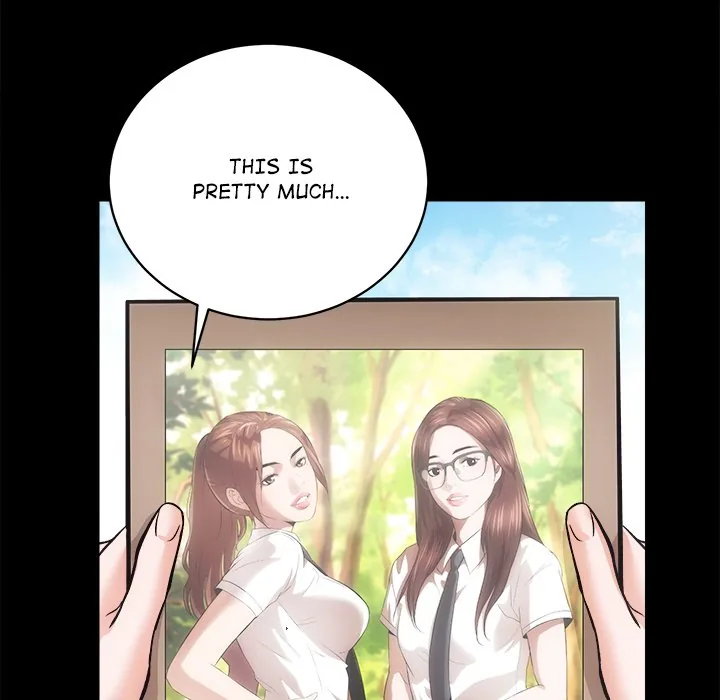 Lady Realtors Chapter 32 page 87 - 