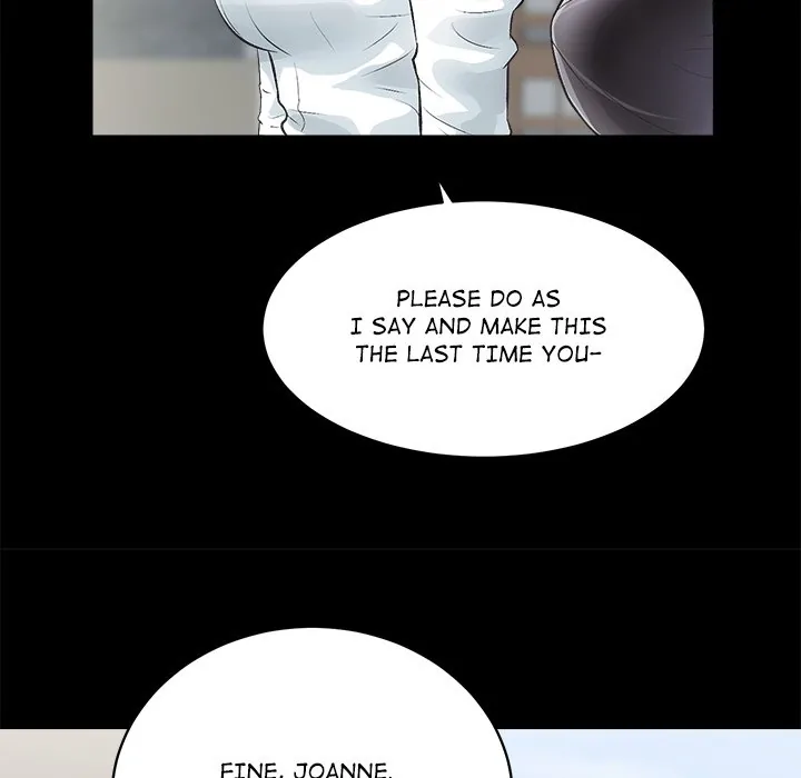 Lady Realtors Chapter 4 page 11 - 