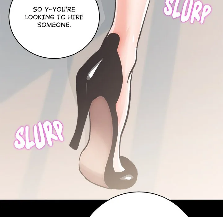Lady Realtors Chapter 4 page 104 - 