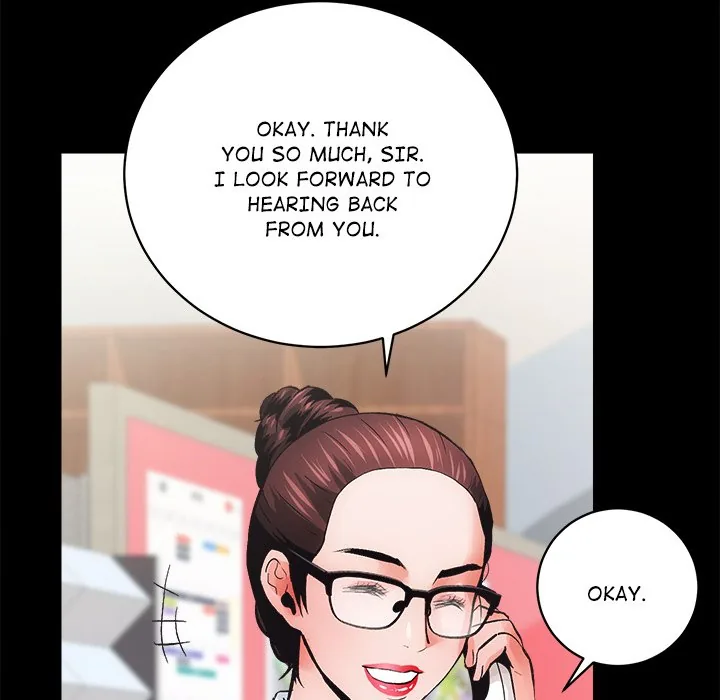 Lady Realtors Chapter 4 page 108 - 