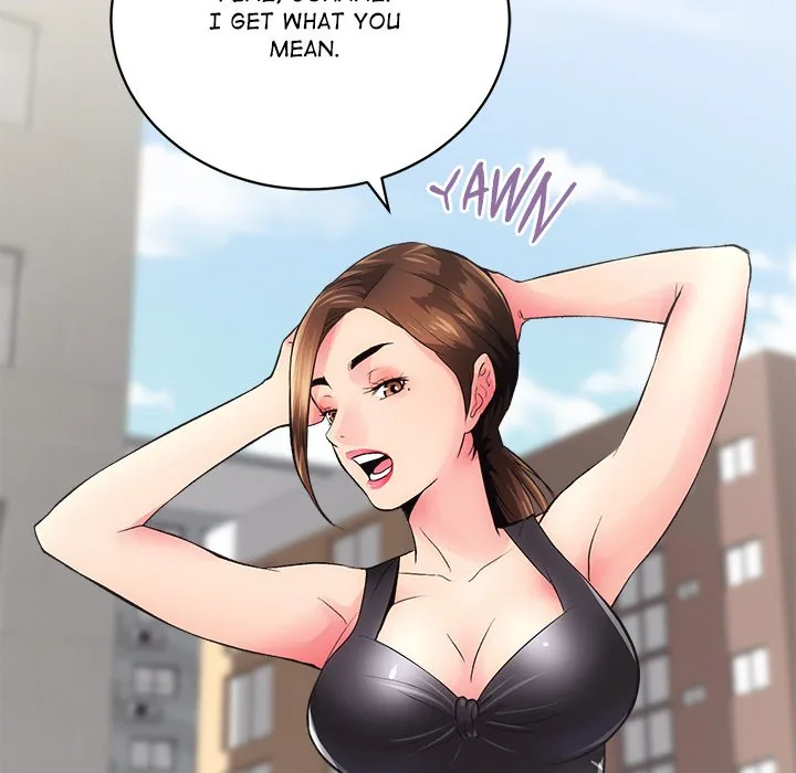 Lady Realtors Chapter 4 page 12 - 