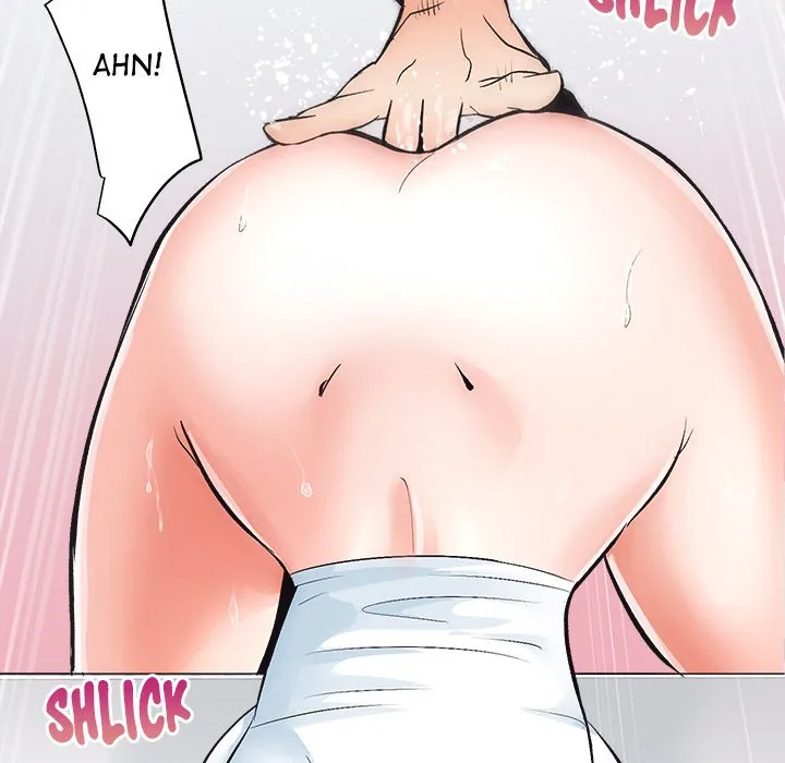 Lady Realtors Chapter 4 page 127 - 