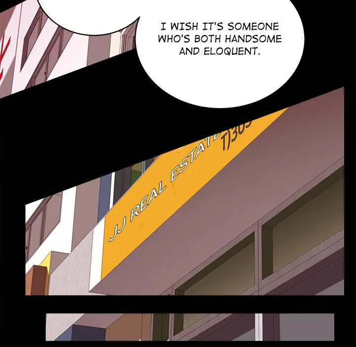 Lady Realtors Chapter 4 page 158 - 