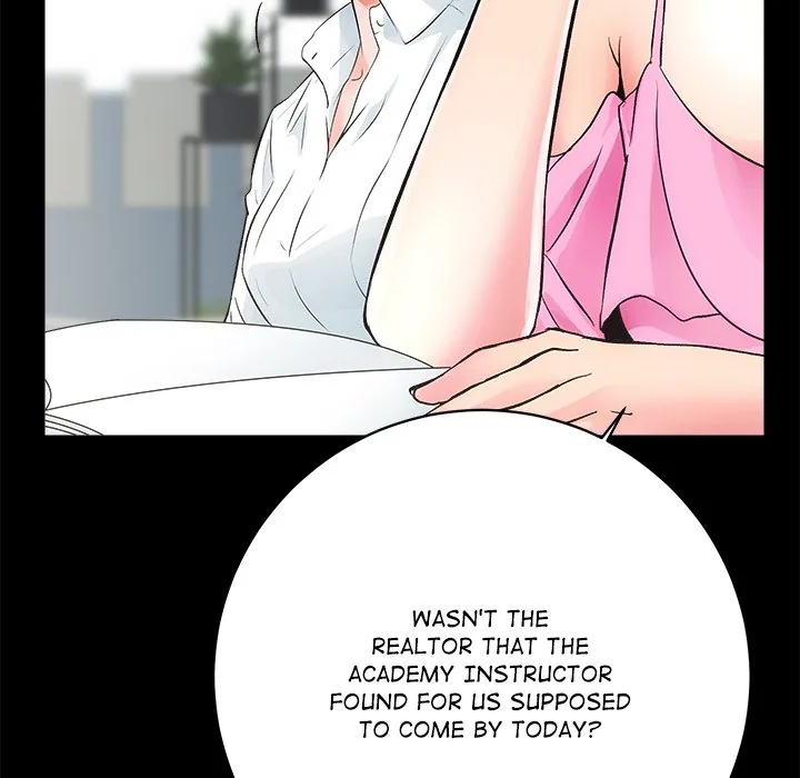 Lady Realtors Chapter 4 page 163 - 
