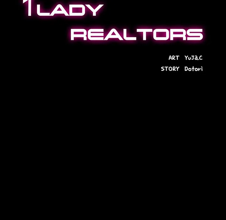 Lady Realtors Chapter 4 page 18 - 