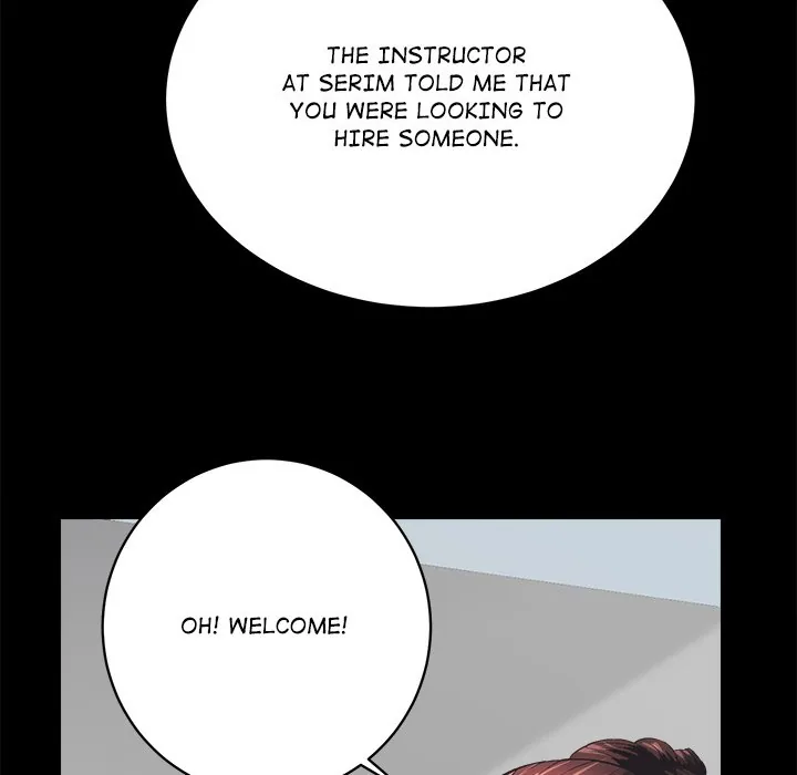 Lady Realtors Chapter 4 page 171 - 