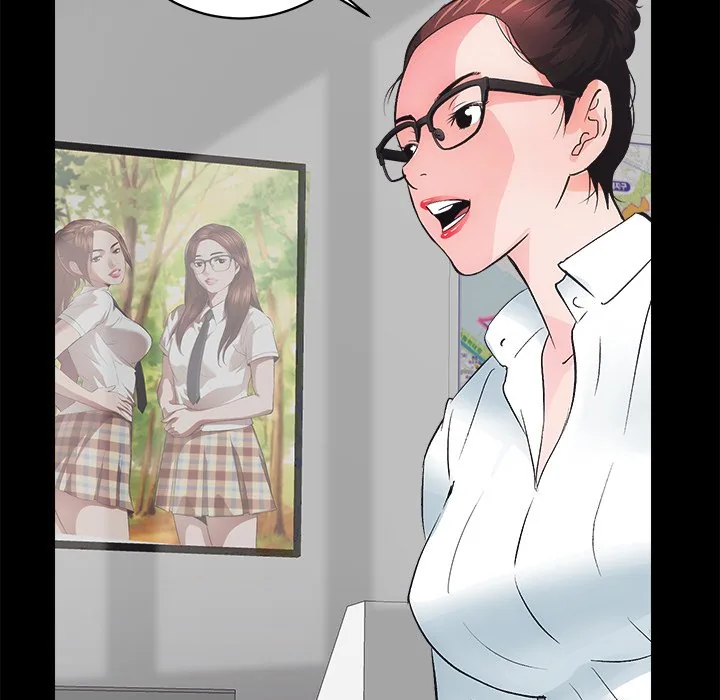 Lady Realtors Chapter 4 page 172 - 