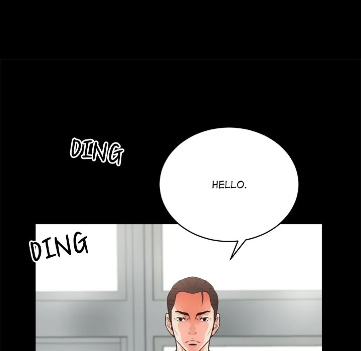 Lady Realtors Chapter 4 page 19 - 