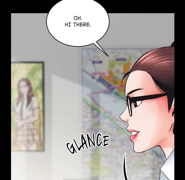 Lady Realtors Chapter 4 page 22 - 