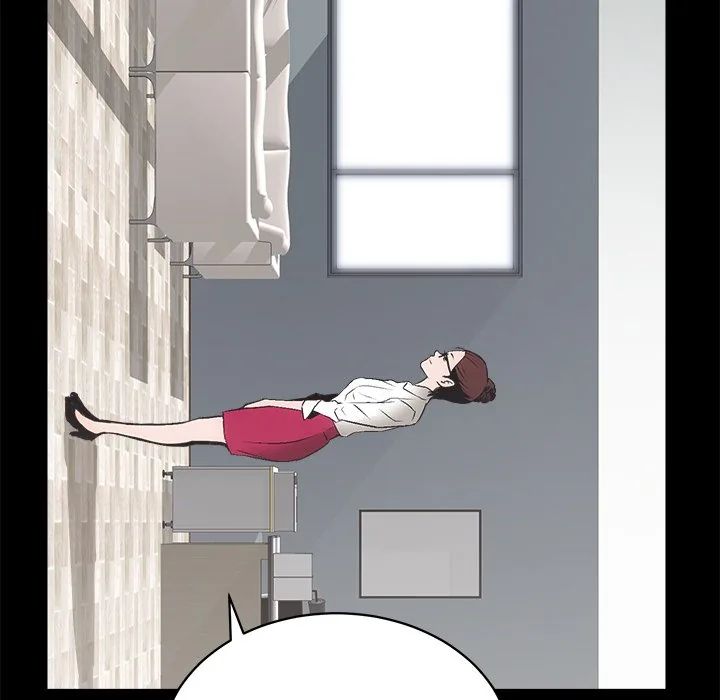 Lady Realtors Chapter 4 page 25 - 