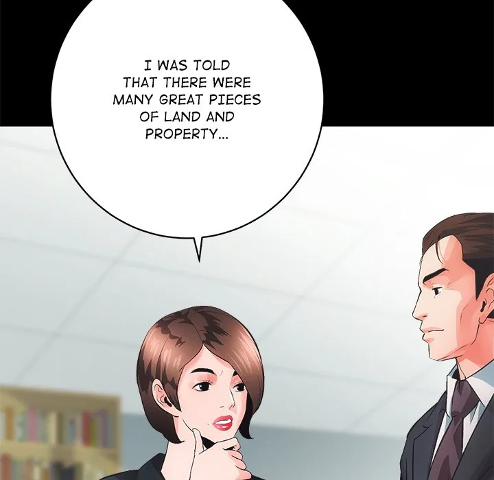 Lady Realtors Chapter 4 page 27 - 