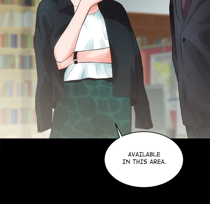 Lady Realtors Chapter 4 page 28 - 