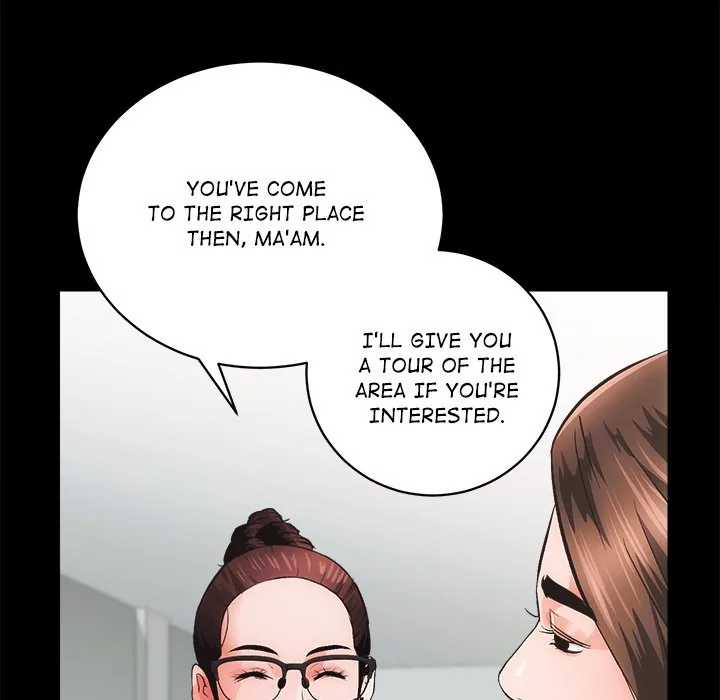 Lady Realtors Chapter 4 page 29 - 