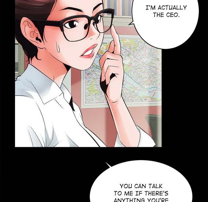 Lady Realtors Chapter 4 page 32 - 