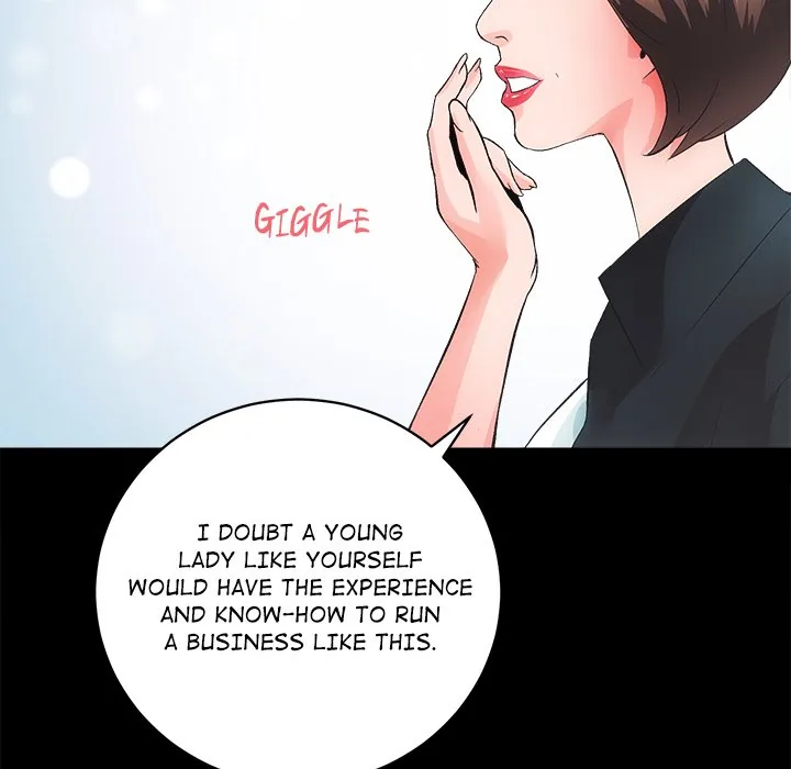 Lady Realtors Chapter 4 page 34 - 