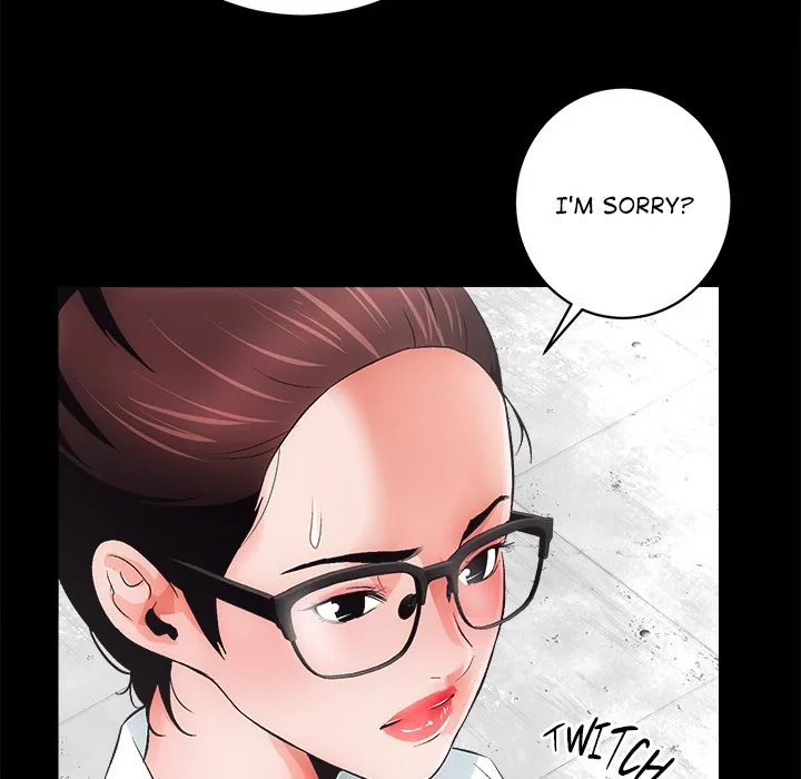 Lady Realtors Chapter 4 page 35 - 
