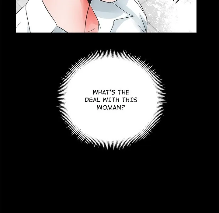 Lady Realtors Chapter 4 page 36 - 