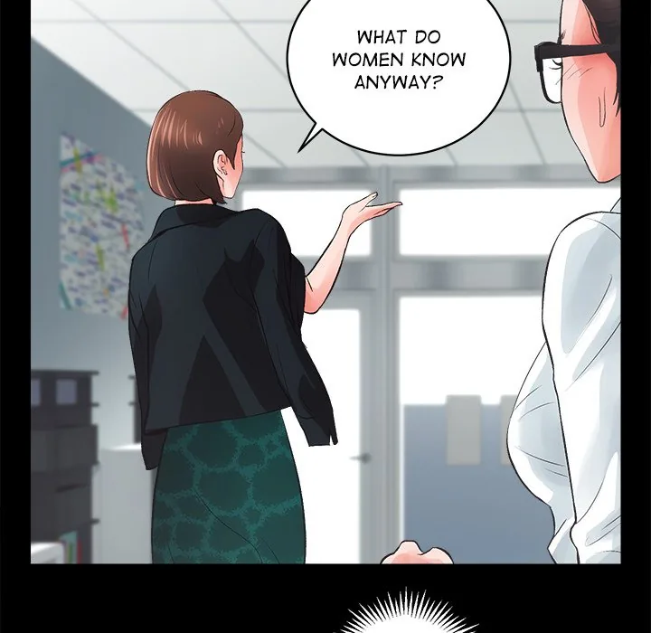 Lady Realtors Chapter 4 page 38 - 