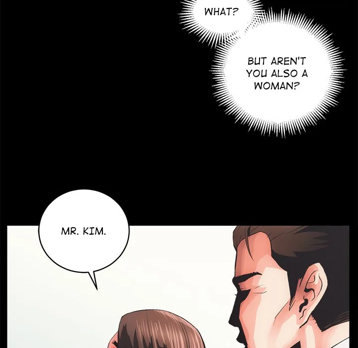 Lady Realtors Chapter 4 page 39 - 