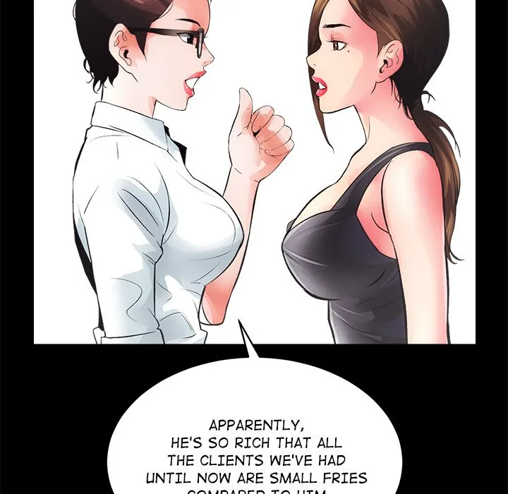 Lady Realtors Chapter 4 page 5 - 