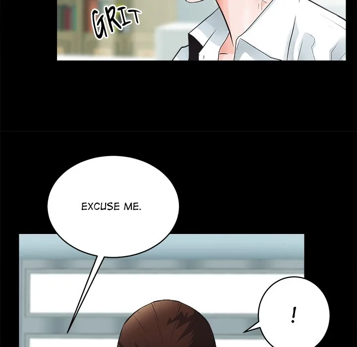 Lady Realtors Chapter 4 page 43 - 