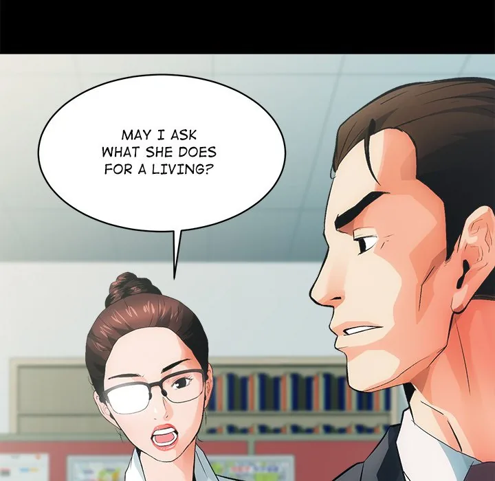 Lady Realtors Chapter 4 page 45 - 