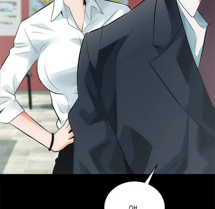 Lady Realtors Chapter 4 page 46 - 