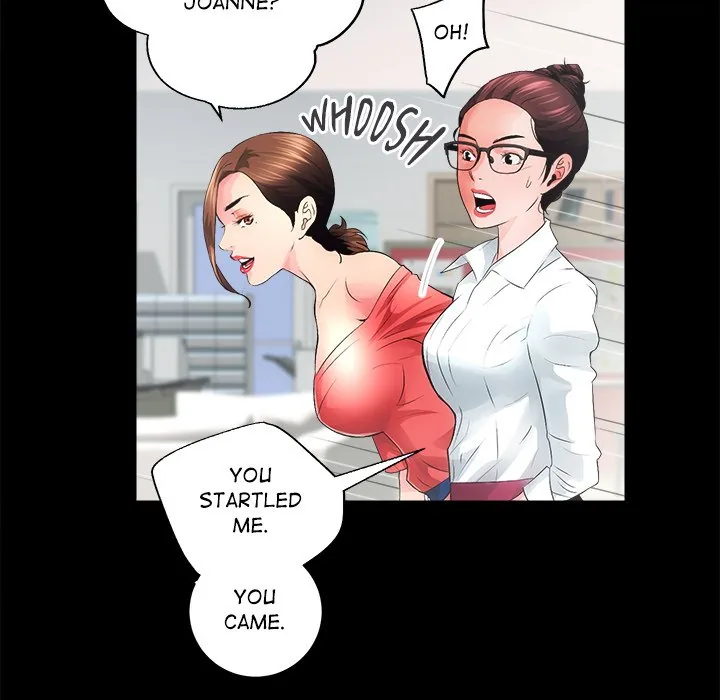 Lady Realtors Chapter 4 page 59 - 