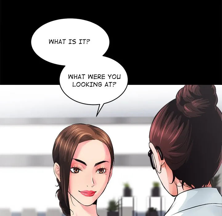 Lady Realtors Chapter 4 page 60 - 