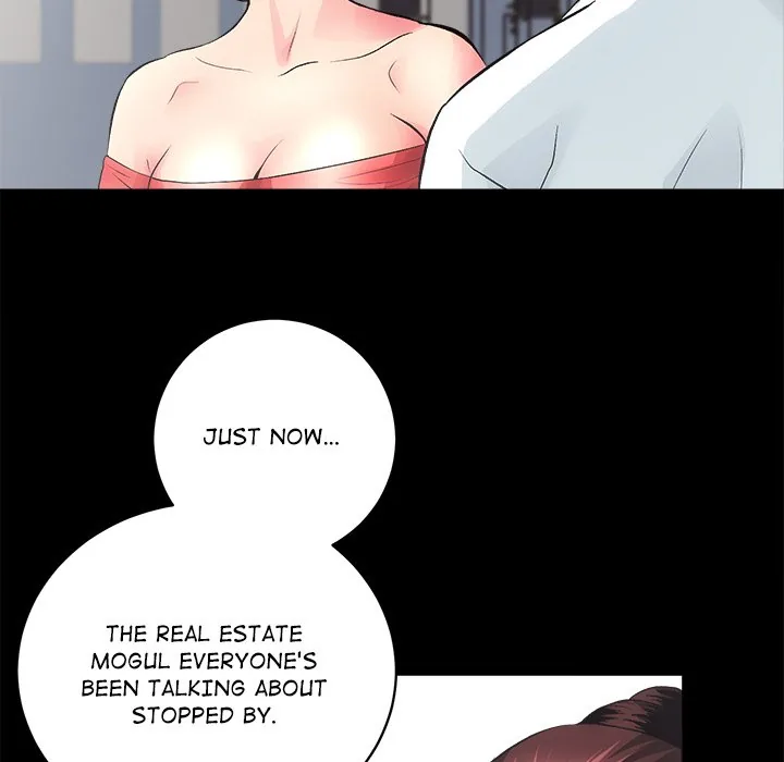Lady Realtors Chapter 4 page 61 - 