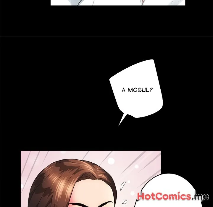 Lady Realtors Chapter 4 page 63 - 
