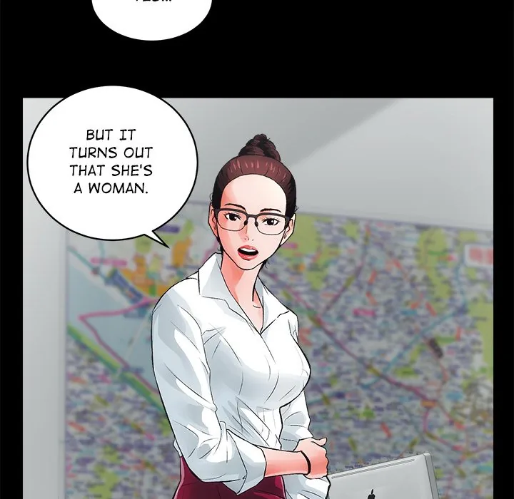 Lady Realtors Chapter 4 page 65 - 